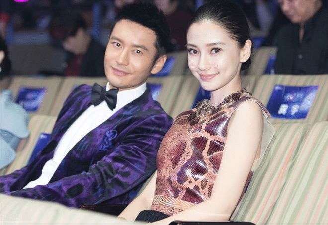 光杨颖先提出来的理由有些牵强！AG真人黄晓明离婚原因疑似曝(图2)