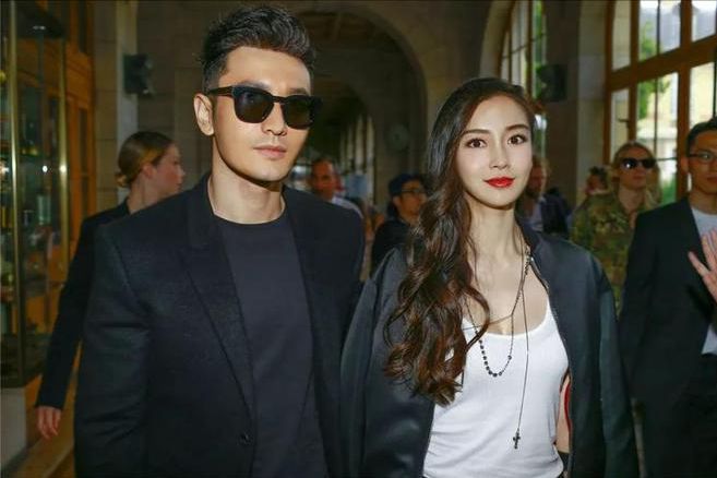光杨颖先提出来的理由有些牵强！AG真人黄晓明离婚原因疑似曝(图14)