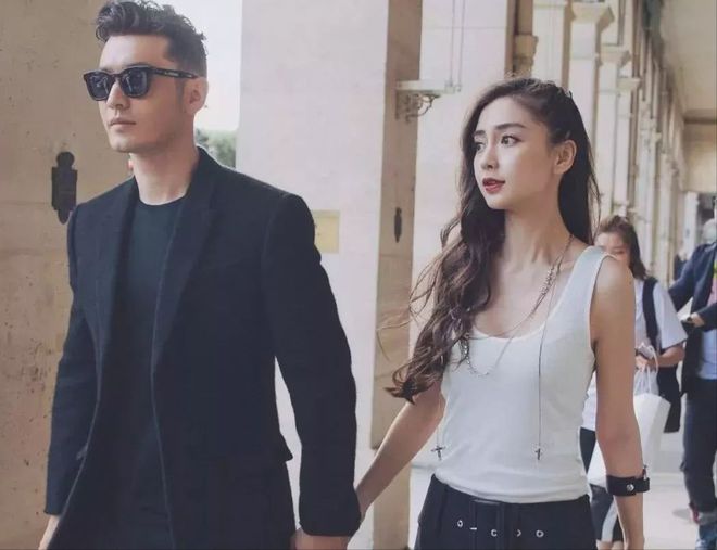 光杨颖先提出来的理由有些牵强！AG真人黄晓明离婚原因疑似曝(图6)
