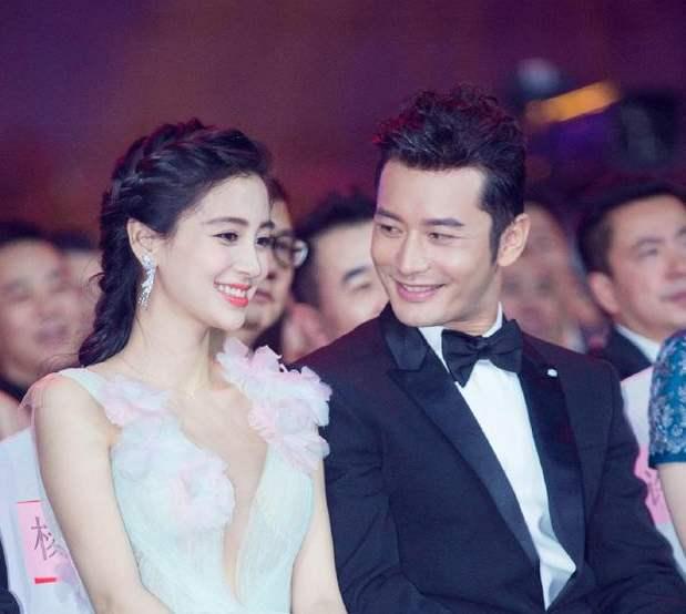 光杨颖先提出来的理由有些牵强！AG真人黄晓明离婚原因疑似曝(图10)