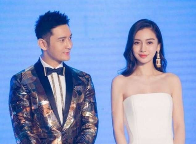 光杨颖先提出来的理由有些牵强！AG真人黄晓明离婚原因疑似曝(图16)