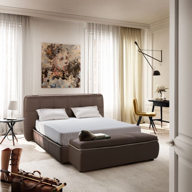 s Pixel沙发：以像素之名 探索家居生活的无限可能AG真人网页环球优品 Natuzzi Edition(图8)