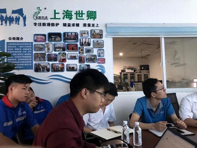 赋能“智”造无忧防滑世界AG真人百家乐10 科技(图4)