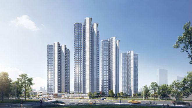 处-保利和悦春风网站欢迎您-东莞房天下AG真人旗舰厅2025保利和悦春风售楼(图9)
