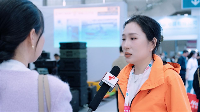 日轻行者首秀引燃户外美学新潮！AG真人百家乐COSP开展首(图4)