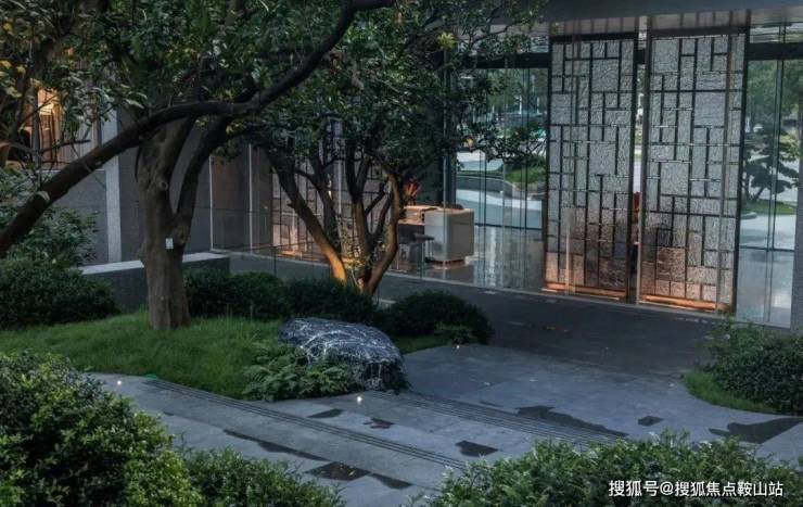 中心- 欢迎您丨户型价格-容积率-样板房-配套详情@售楼处AG真人地址中海珑悦理(售楼处)首页网站-中海珑悦理营销(图13)