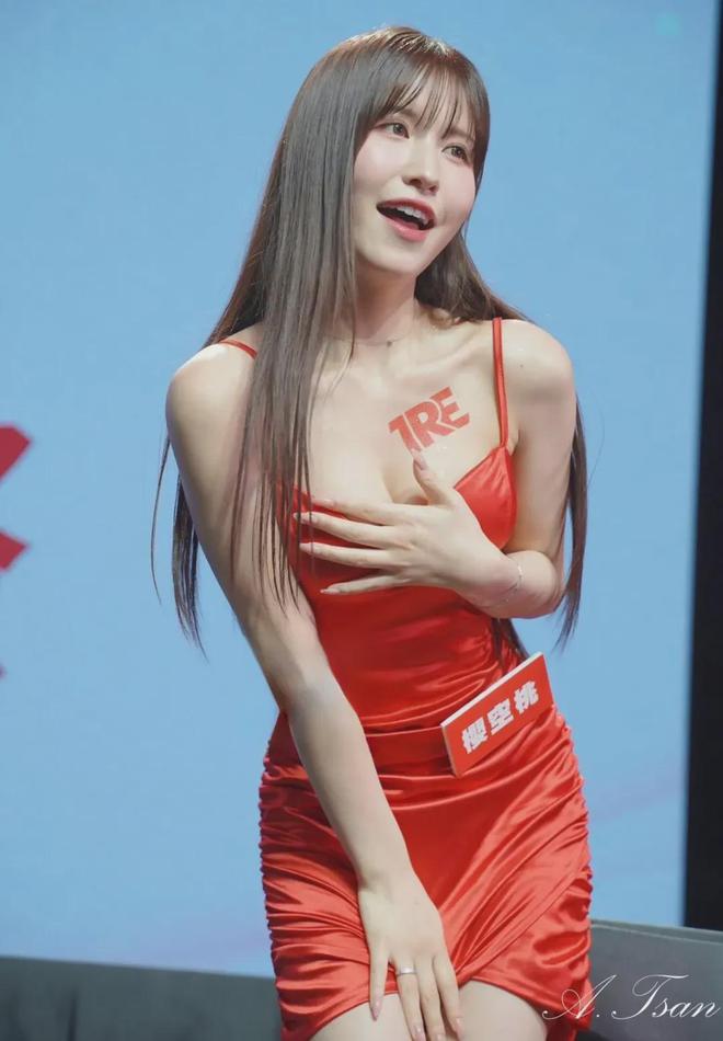 黑界的暴走甜心G杯下的叛逆与救赎AG真人澳门百家家乐樱空桃：暗(图10)