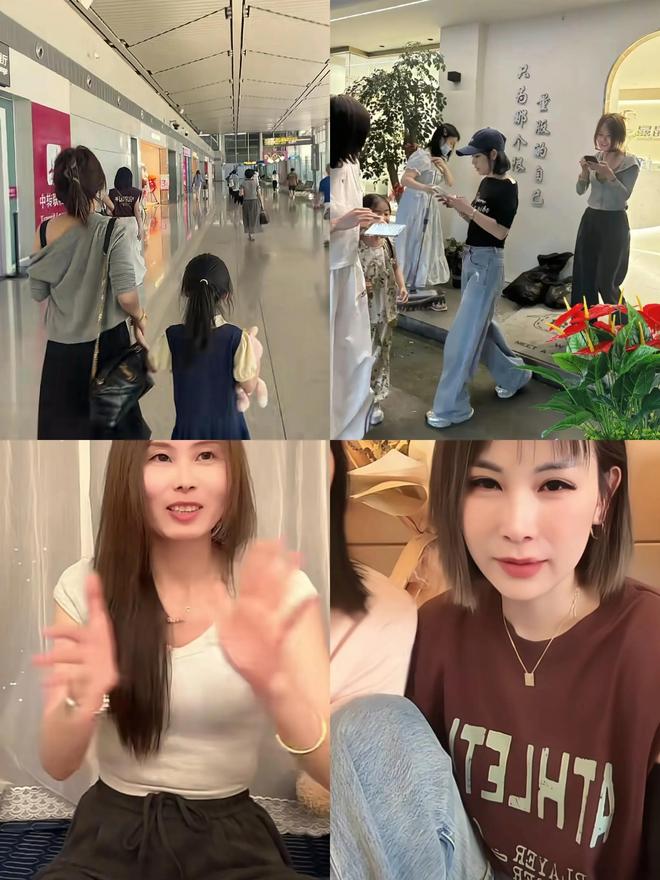 担心三姐妹会分红不均看哈妈霸气回复AG真人娱乐网址瑾汐还没带
