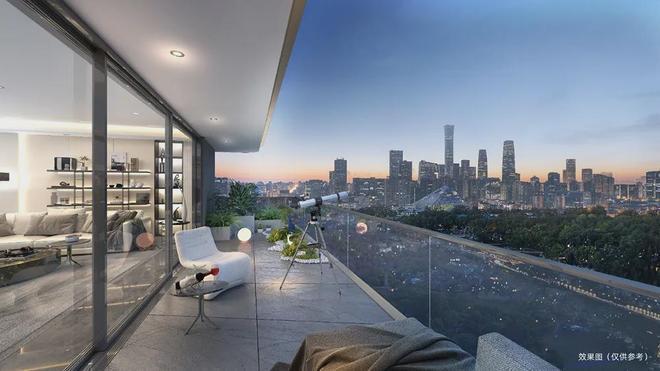 处_楼盘详情(京彩世界-咨询热线)户型配套AG真人试玩平台2025_帅府京彩世界售楼(图7)