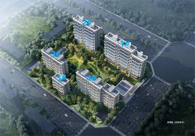 处_楼盘详情(京彩世界-咨询热线)户型配套AG真人试玩平台2025_帅府京彩世界售楼(图15)