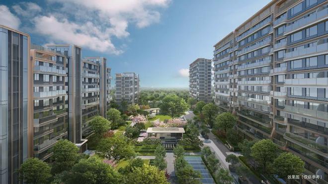 处_楼盘详情(京彩世界-咨询热线)户型配套AG真人试玩平台2025_帅府京彩世界售楼(图12)