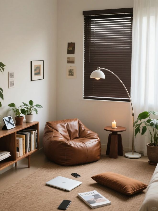 ”？年轻人的客厅新玩法实用又解锁生活新姿势！AG真人百家家乐APP传统沙发正在 “消失(图2)