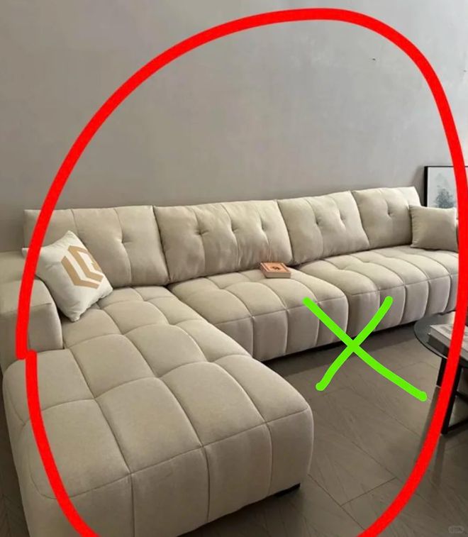 ”？年轻人的客厅新玩法实用又解锁生活新姿势！AG真人百家家乐APP传统沙发正在 “消失(图8)