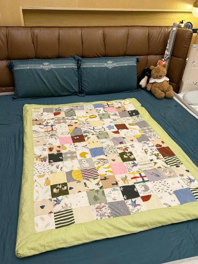 8个“神改造”我悟了：原来一直在扔钱AG真人app旧衣服别扔看完网友的(图4)