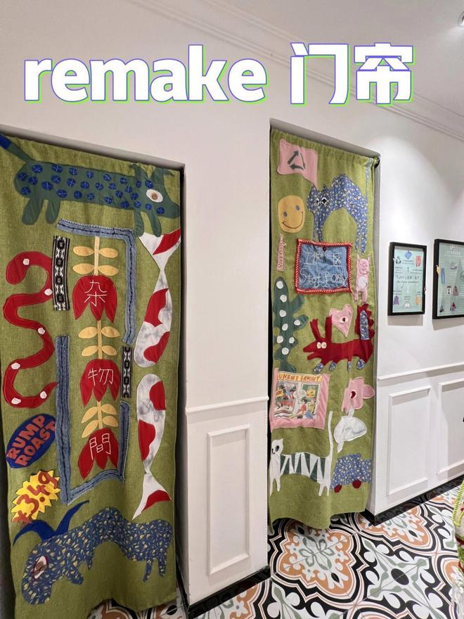 8个“神改造”我悟了：原来一直在扔钱AG真人app旧衣服别扔看完网友的(图7)