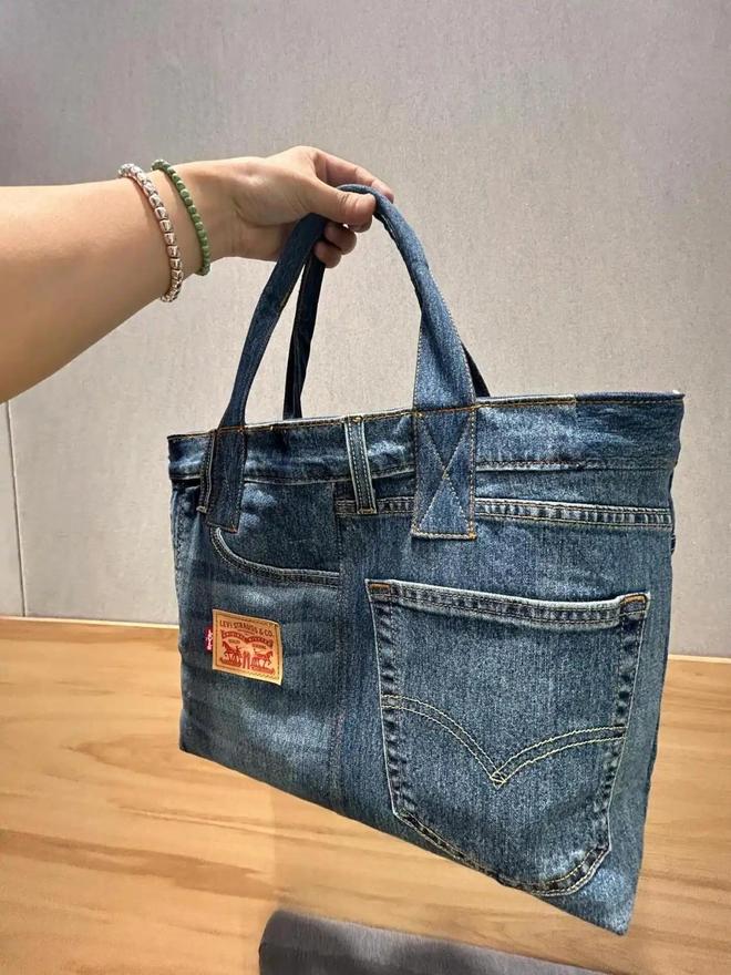 8个“神改造”我悟了：原来一直在扔钱AG真人app旧衣服别扔看完网友的(图5)