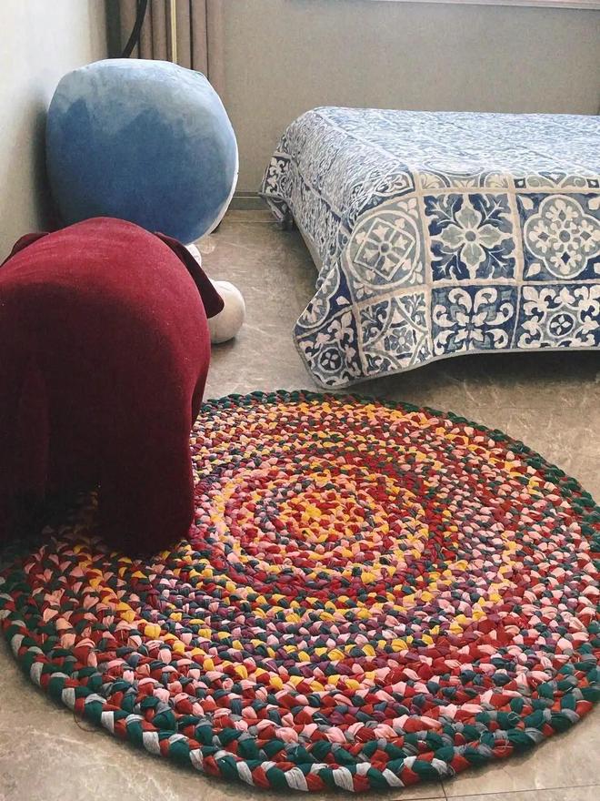 8个“神改造”我悟了：原来一直在扔钱AG真人app旧衣服别扔看完网友的(图9)