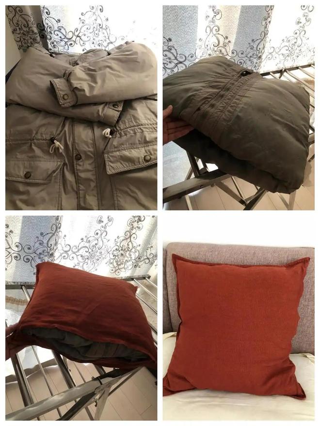 8个“神改造”我悟了：原来一直在扔钱AG真人app旧衣服别扔看完网友的(图12)