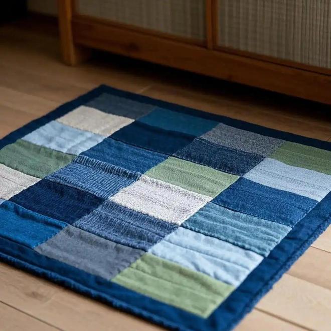 8个“神改造”我悟了：原来一直在扔钱AG真人app旧衣服别扔看完网友的(图13)