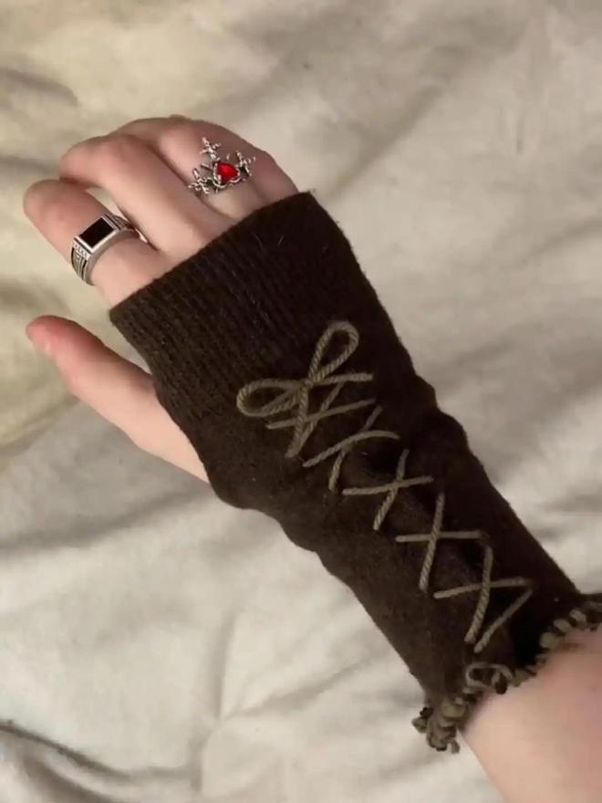 8个“神改造”我悟了：原来一直在扔钱AG真人app旧衣服别扔看完网友的(图14)